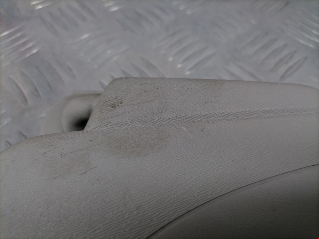 Козырек солнцезащитный NISSAN NV200 2009-н.в.