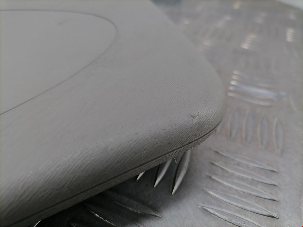 Козырек солнцезащитный NISSAN NV200 2009-н.в.