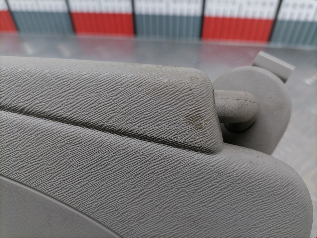 Козырек солнцезащитный NISSAN NV200 2009-н.в.