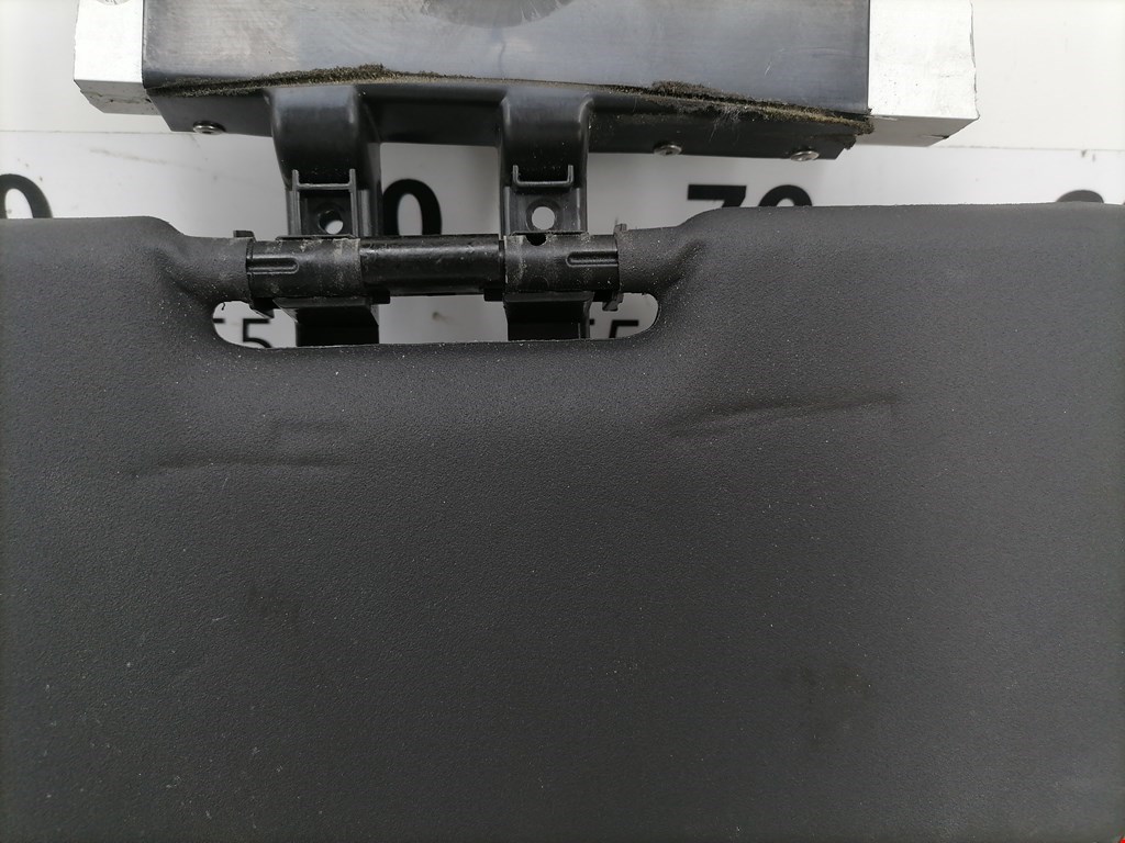 Козырек солнцезащитный OPEL Astra H/Family 2004-2015