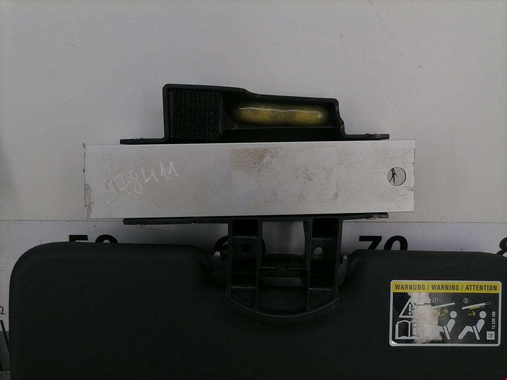 Козырек солнцезащитный OPEL Astra H/Family 2004-2015