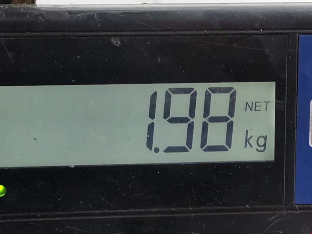 Фара левая OPEL Omega B 1994-2004