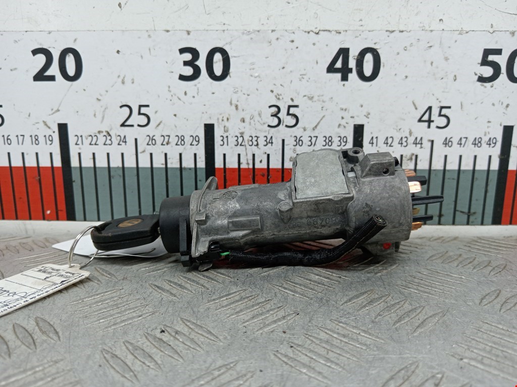 Замок зажигания VOLKSWAGEN Beetle A4 1998-2010