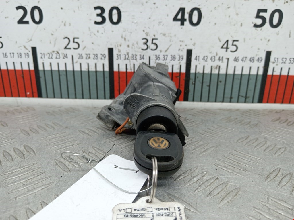 Замок зажигания VOLKSWAGEN Beetle A4 1998-2010