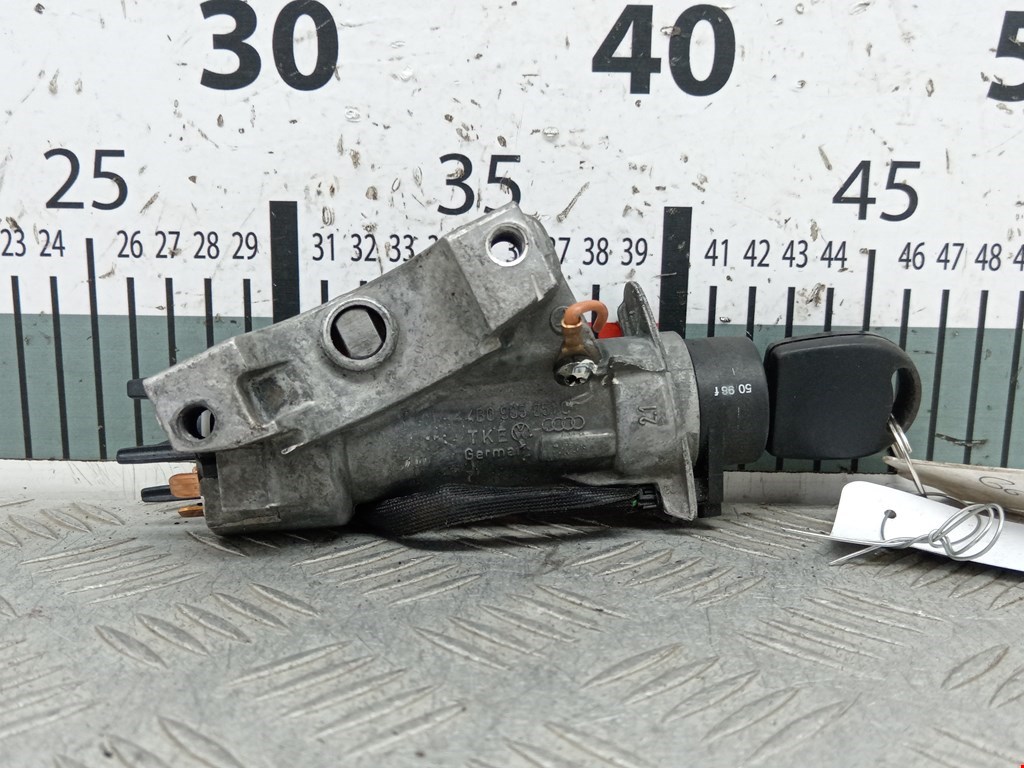 Замок зажигания VOLKSWAGEN Beetle A4 1998-2010