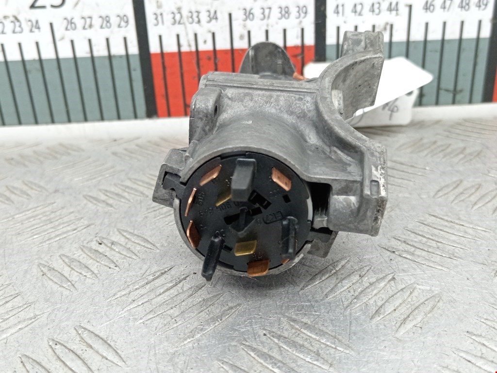 Замок зажигания VOLKSWAGEN Beetle A4 1998-2010