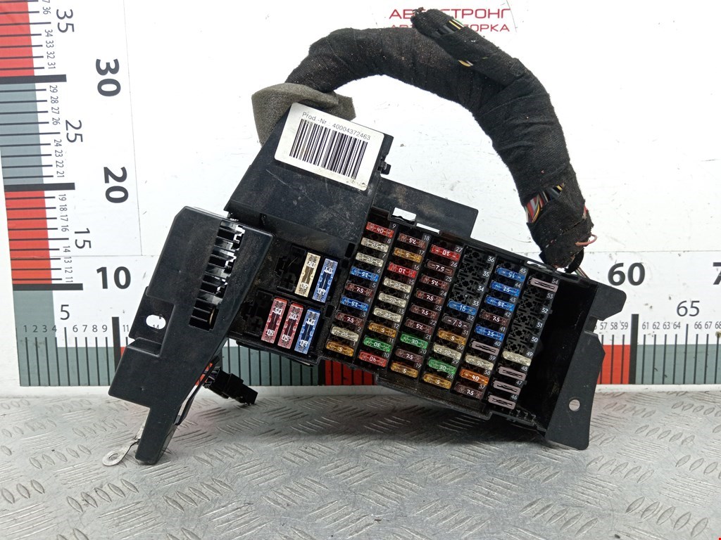 Датчик уровня в бачок омывателя MERCEDES-BENZ A-Class W169 2004-2012