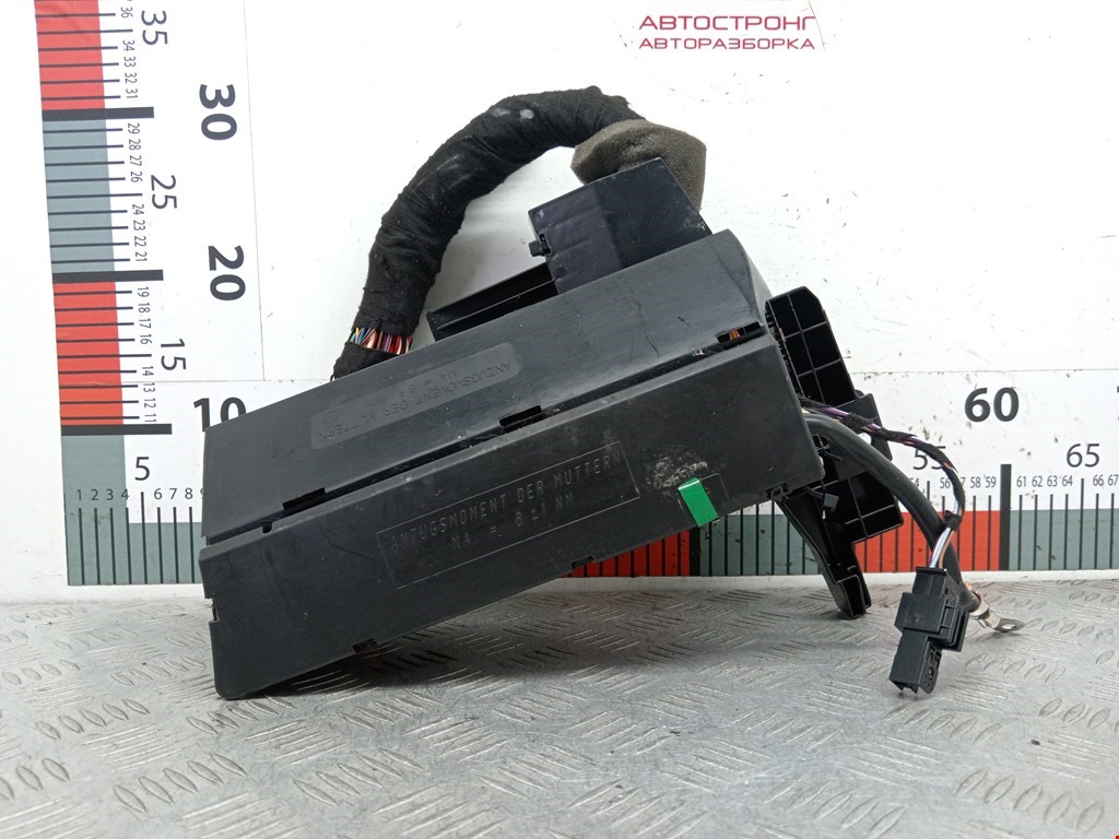 Датчик уровня в бачок омывателя MERCEDES-BENZ A-Class W169 2004-2012