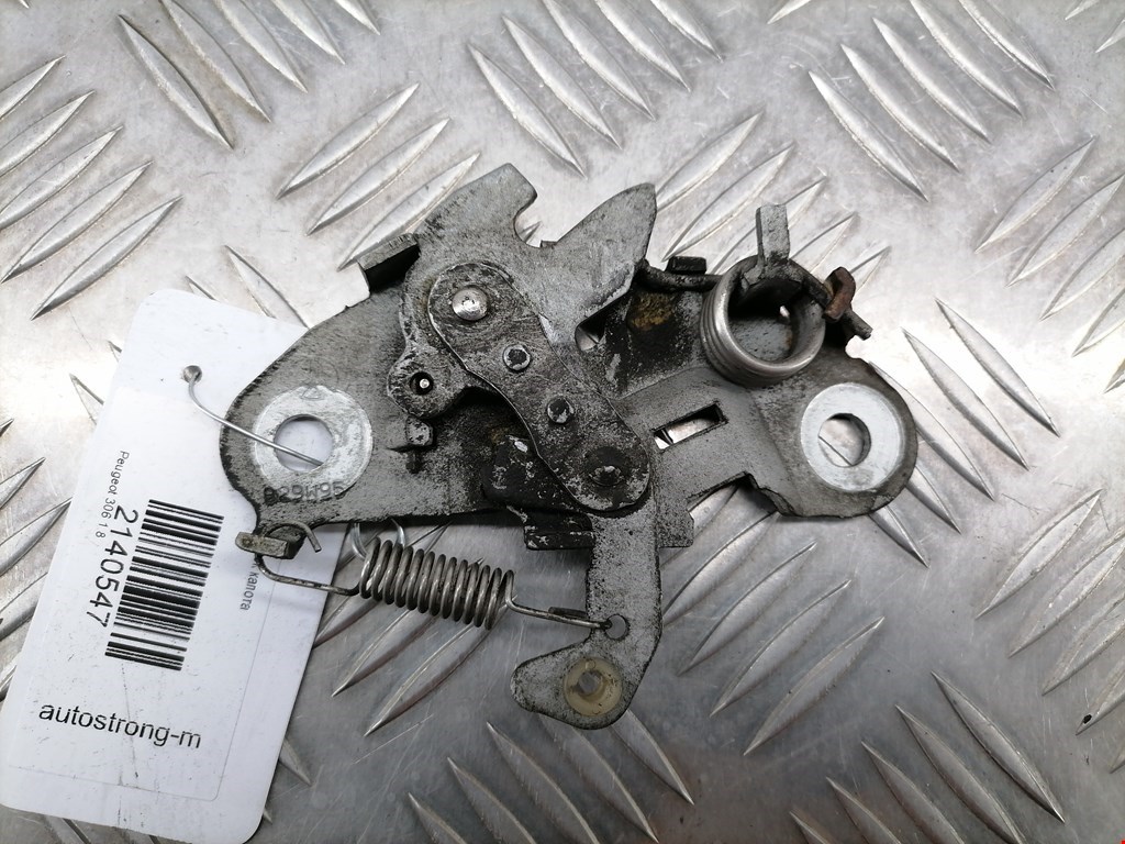 Замок капота PEUGEOT 306 1993-2002