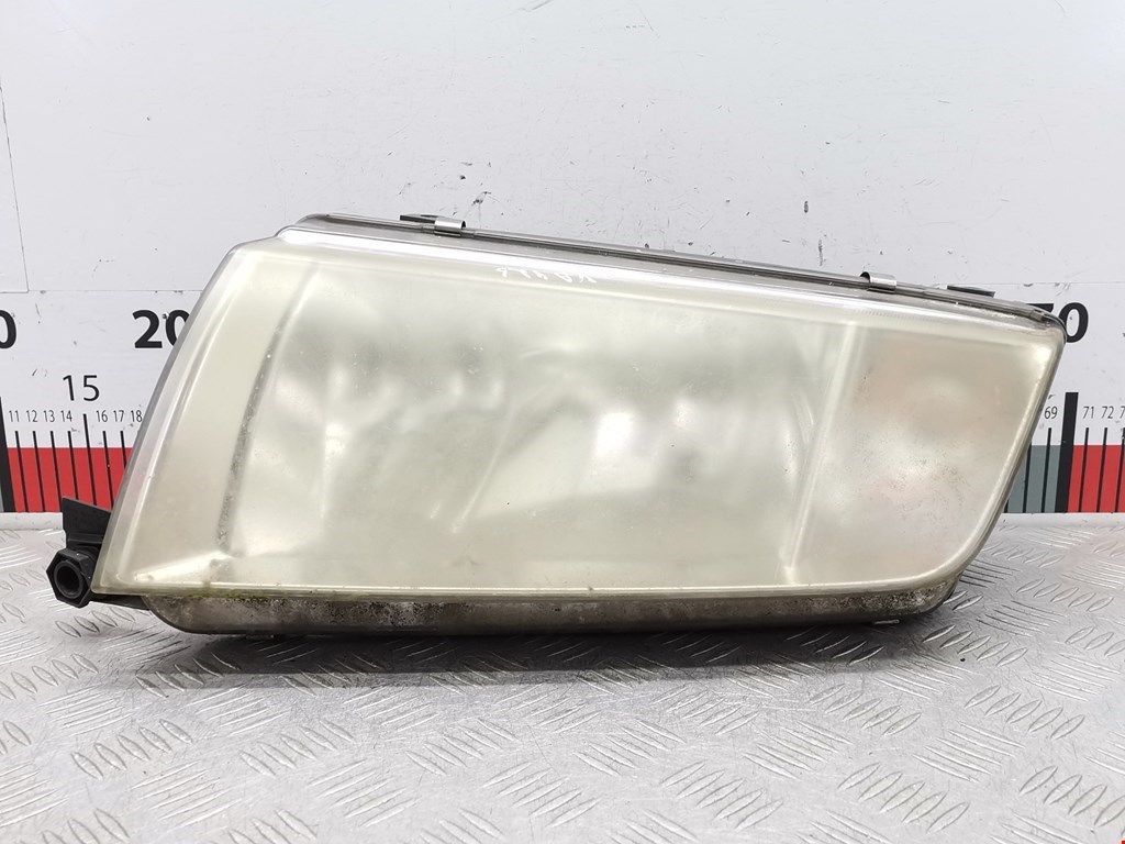 Фара левая SKODA Fabia MK1 1999-2006