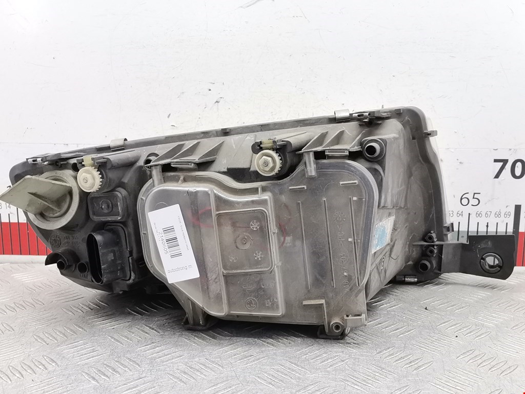 Фара левая SKODA Fabia MK1 1999-2006