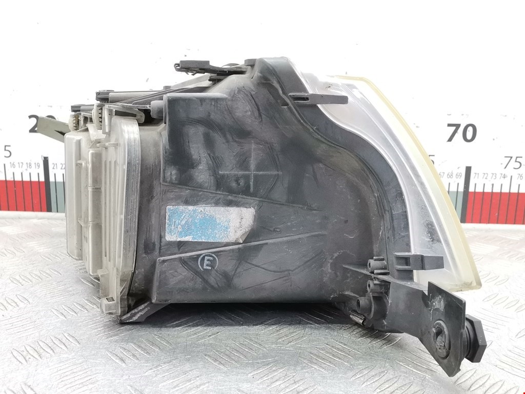 Фара левая SKODA Fabia MK1 1999-2006