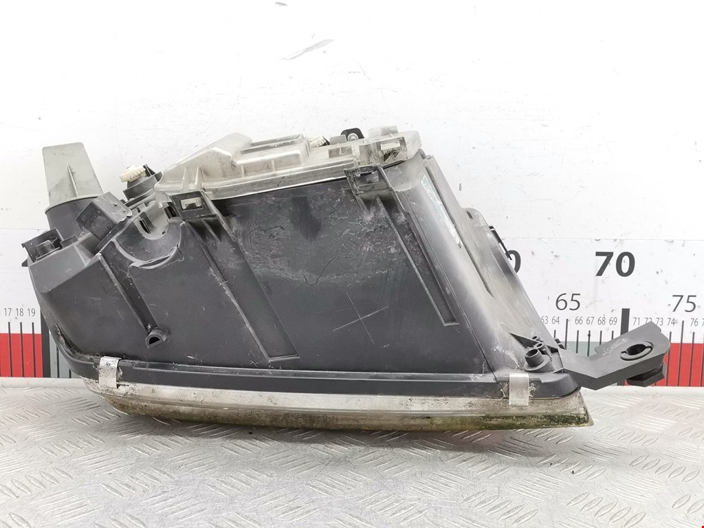 Фара левая SKODA Fabia MK1 1999-2006