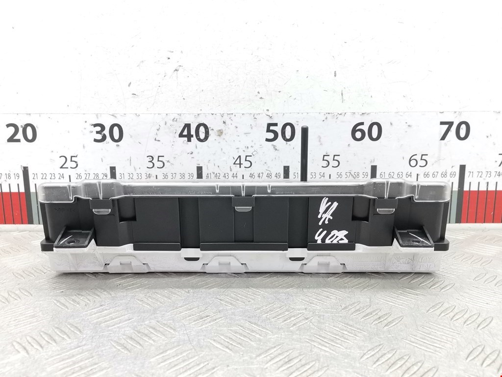 Панель приборов (щиток) CHRYSLER PT Cruser 2000-2010