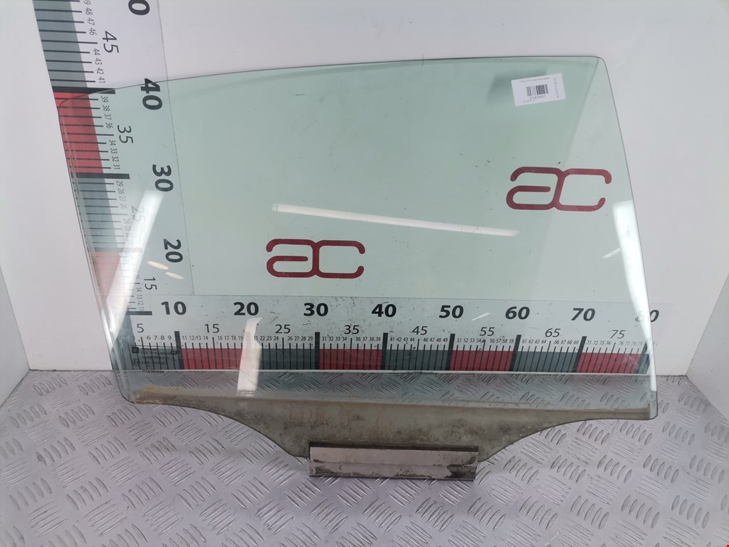 Стекло двери заднее правое OPEL Astra G 1998-2005