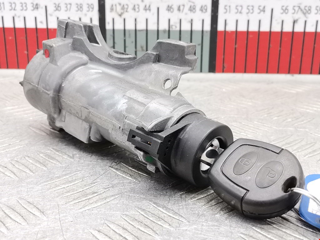 Замок зажигания SKODA Octavia A4 1U- 1997-2010