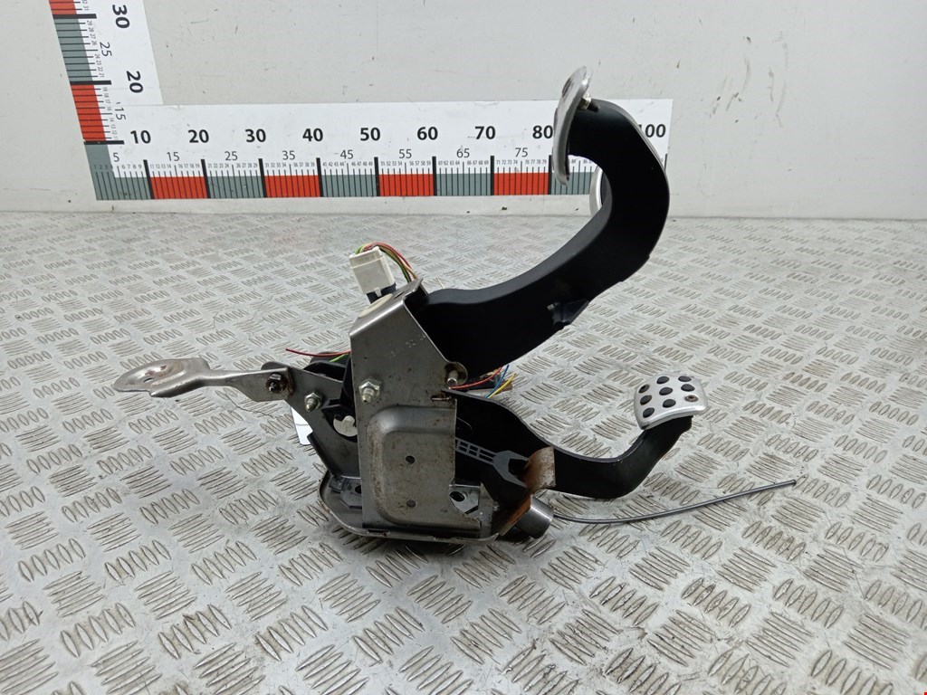 Блок педалей (педальный узел) PEUGEOT 206 1998-2012