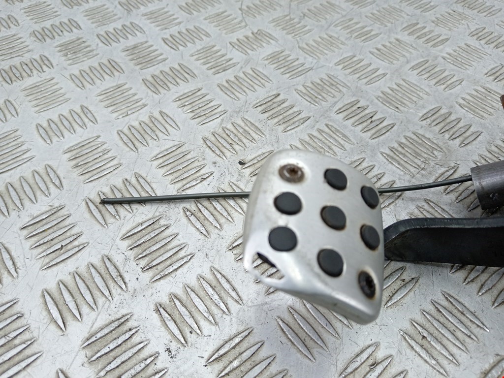 Блок педалей (педальный узел) PEUGEOT 206 1998-2012