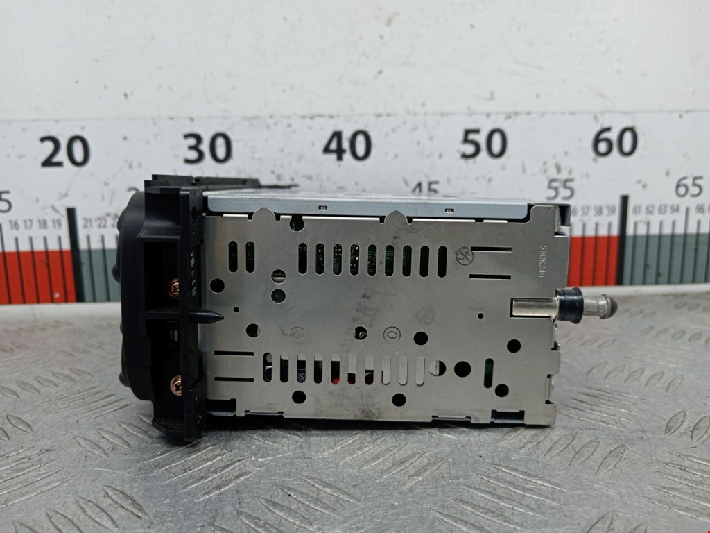 Магнитола CHRYSLER PT Cruser 2000-2010