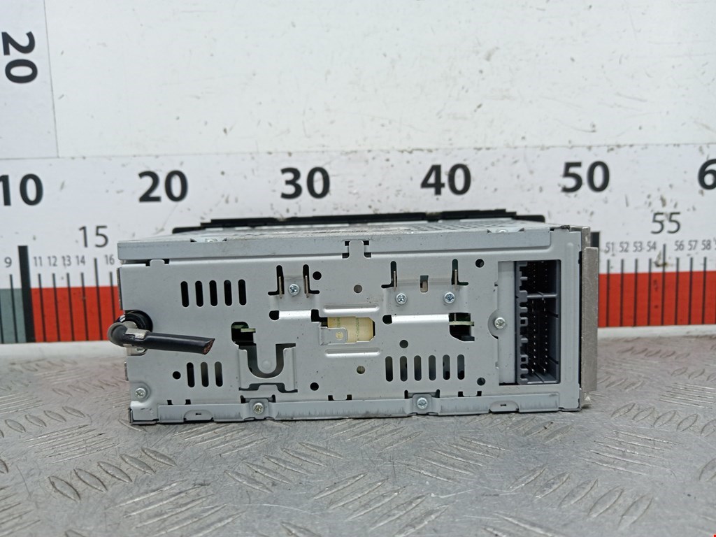 Магнитола CHRYSLER PT Cruser 2000-2010