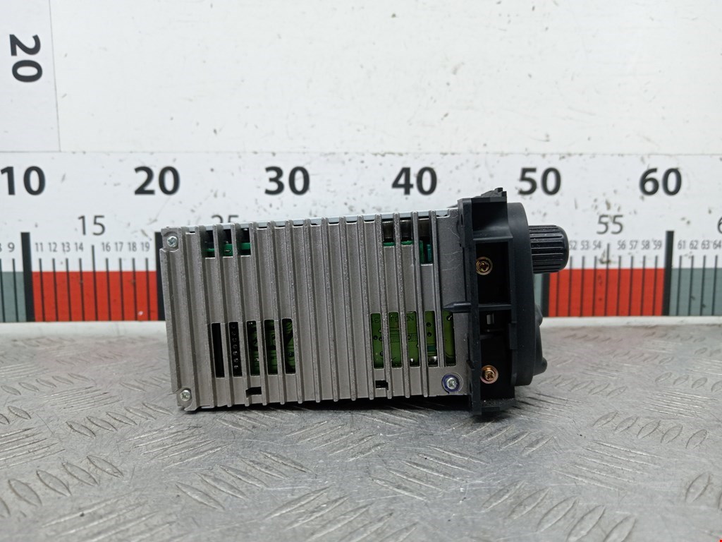 Магнитола CHRYSLER PT Cruser 2000-2010