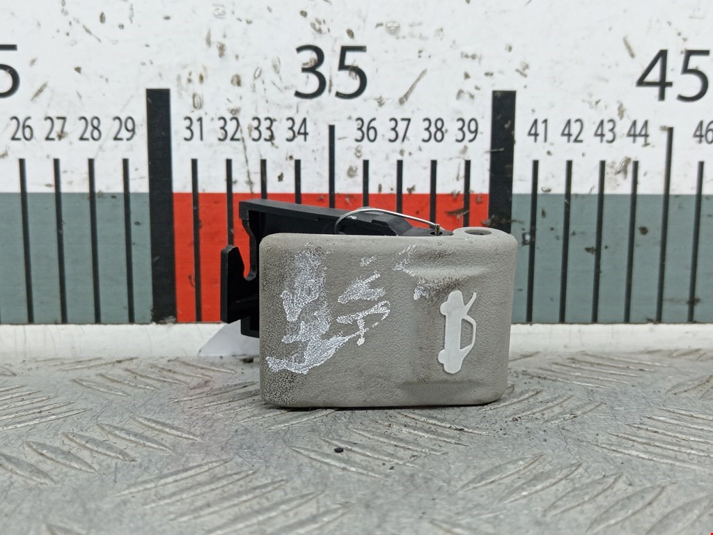 Ручка открывания капота KIA Cerato I 2004-2009