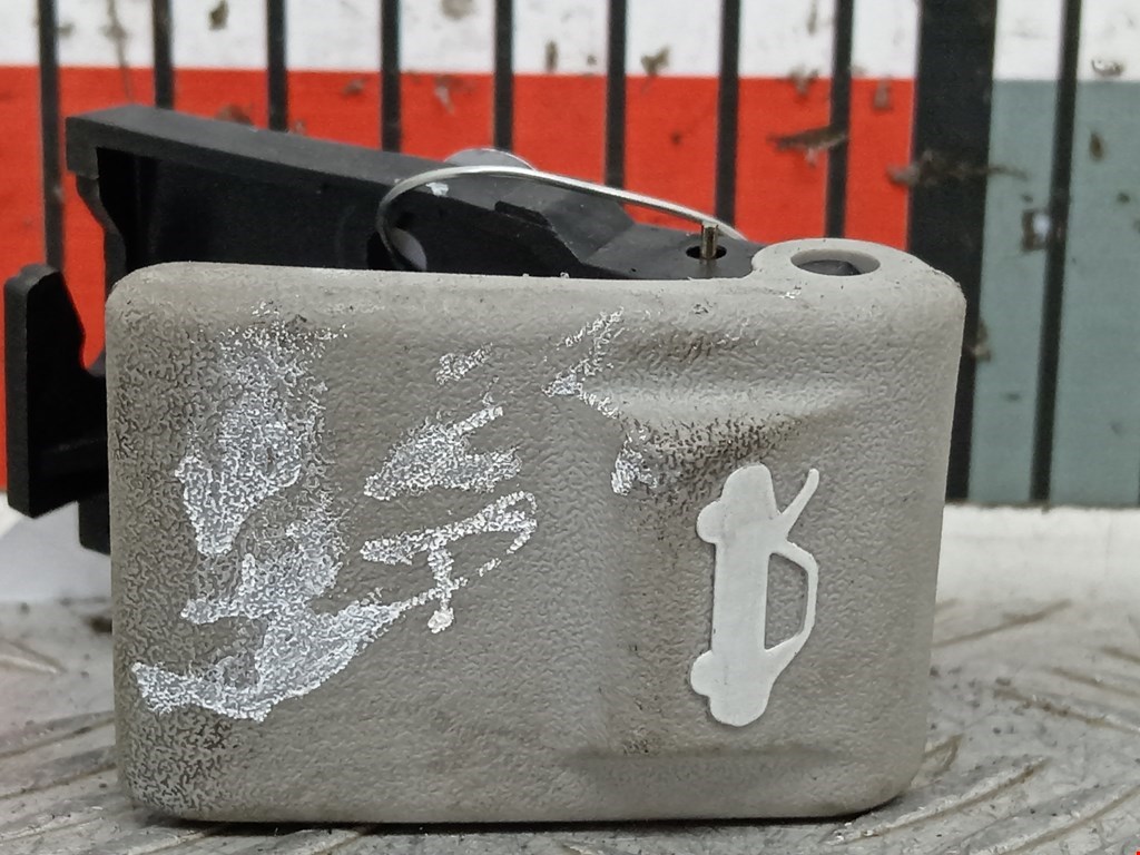 Ручка открывания капота KIA Cerato I 2004-2009