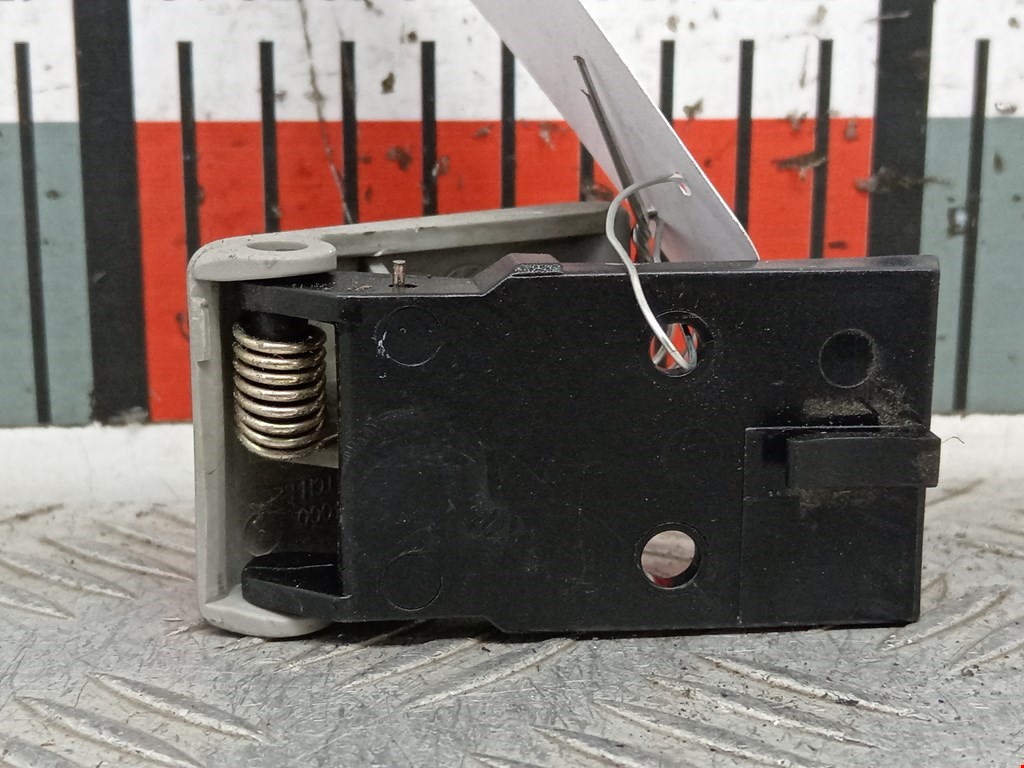 Ручка открывания капота KIA Cerato I 2004-2009