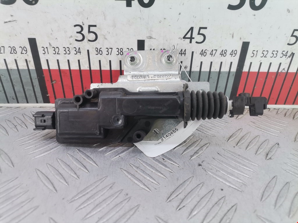 Активатор замка двери CHRYSLER PT Cruser 2000-2010