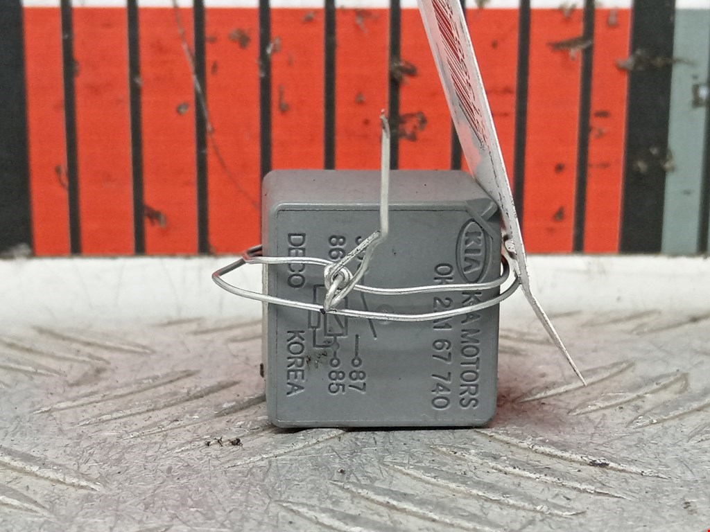 Реле KIA Cerato I 2004-2009