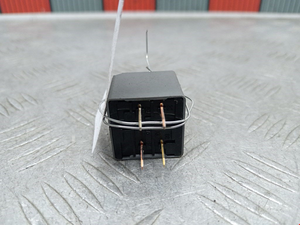 Реле KIA Cerato I 2004-2009