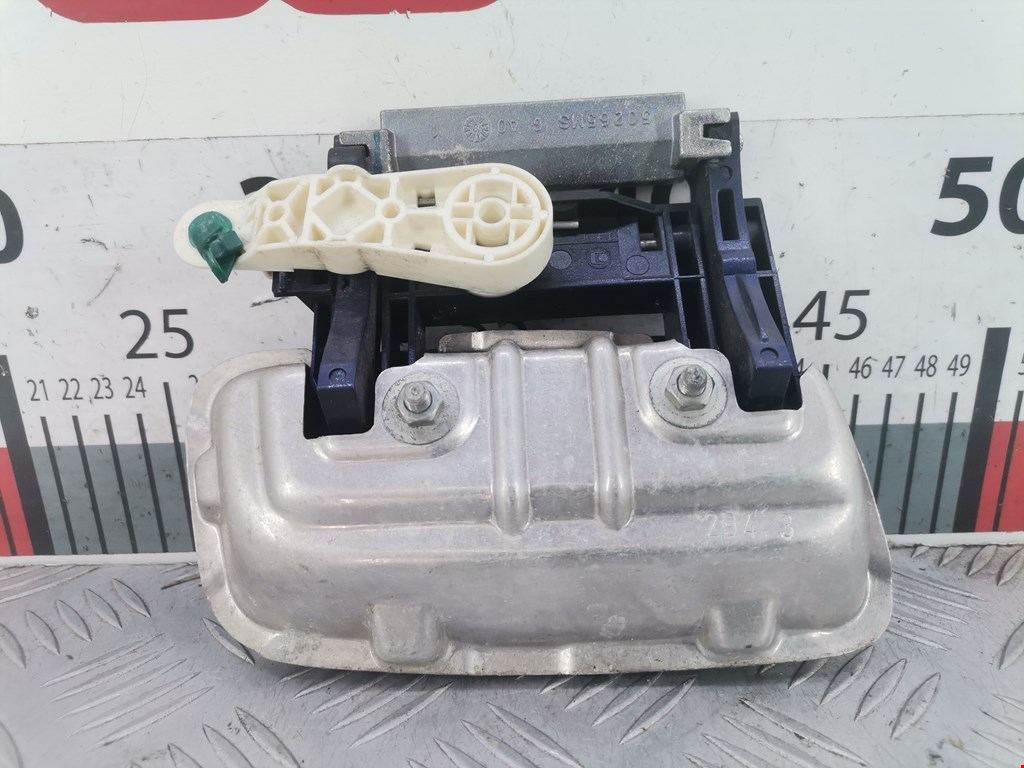 Ручка двери задней наружная левая OPEL Zafira A 1999-2005