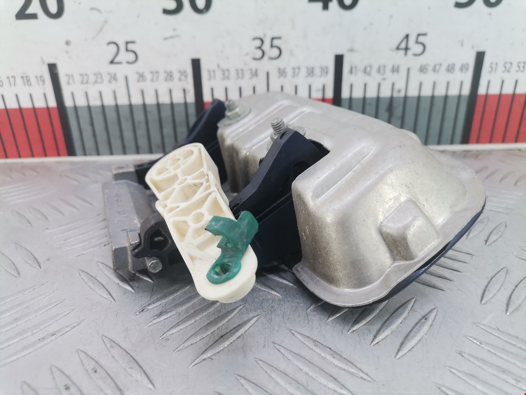 Ручка двери задней наружная левая OPEL Zafira A 1999-2005