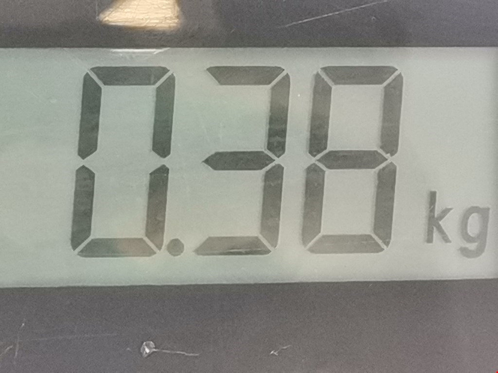 Ручка двери задней наружная левая OPEL Zafira A 1999-2005