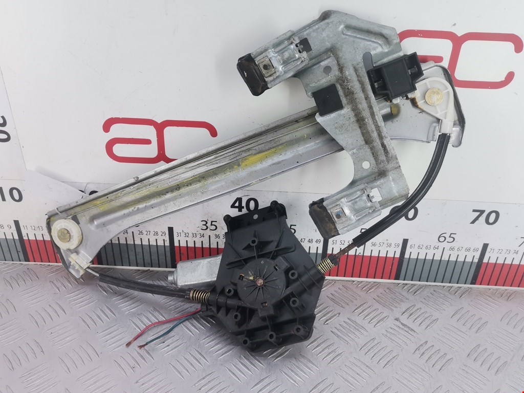 Стеклоподъемник задний левый CHRYSLER PT Cruser 2000-2010