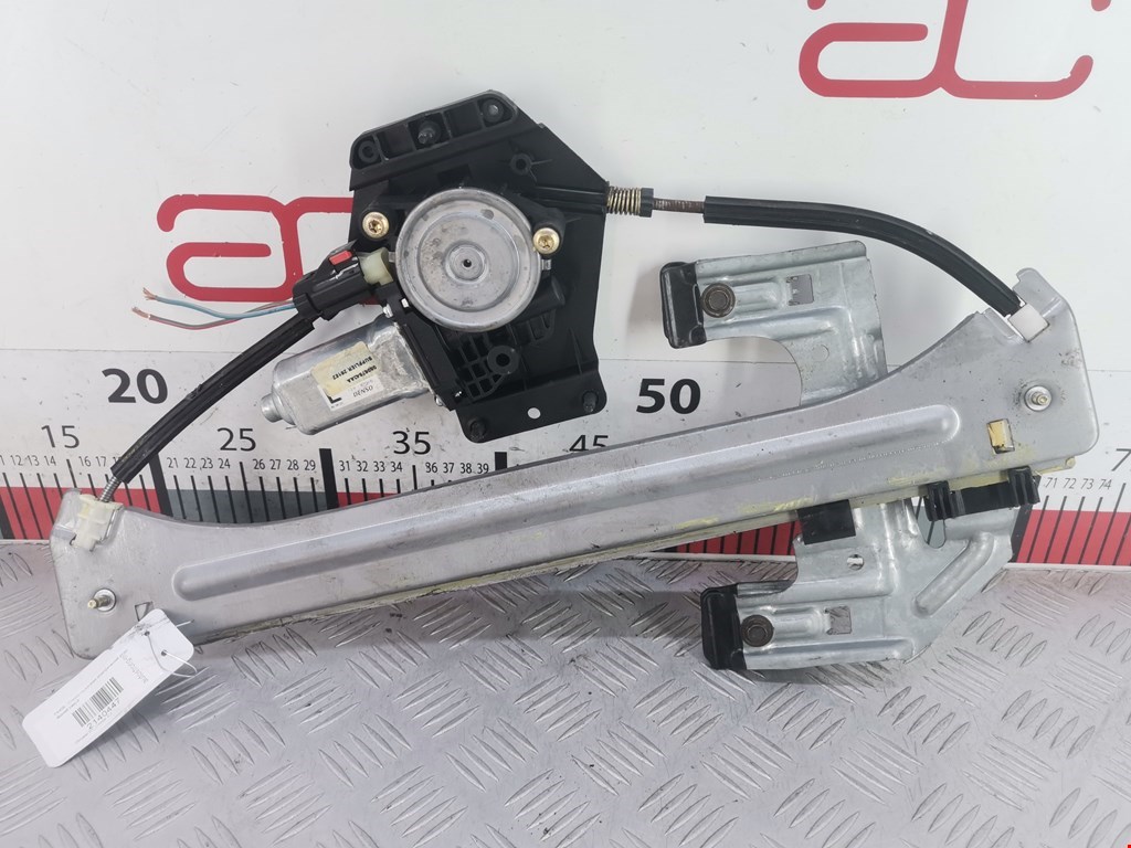 Стеклоподъемник задний левый CHRYSLER PT Cruser 2000-2010