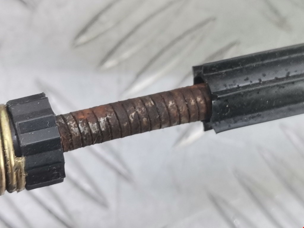 Стеклоподъемник задний левый CHRYSLER PT Cruser 2000-2010