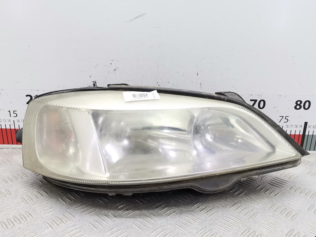 Фара правая Opel Astra G (1998-2004)