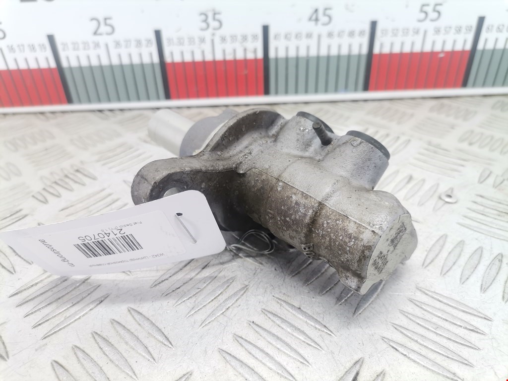 Цилиндр тормозной главный FIAT Sedici 2005-2014