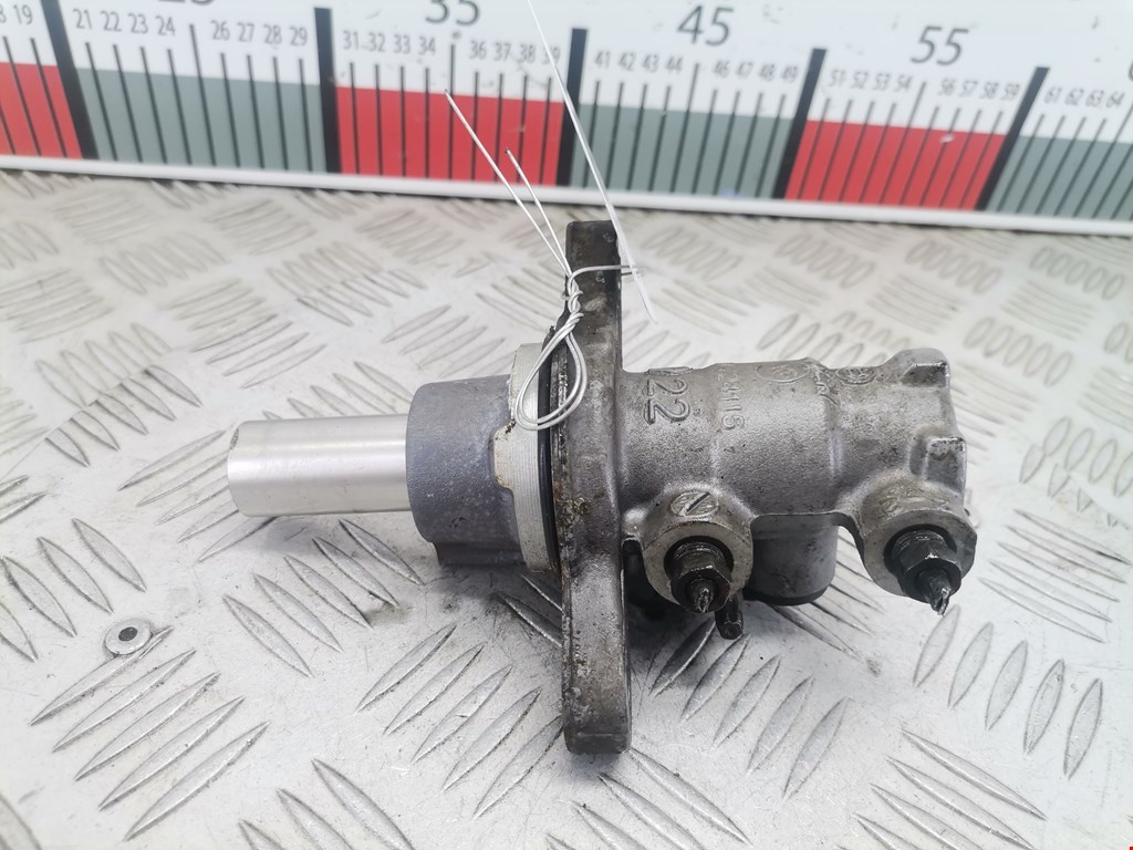 Цилиндр тормозной главный FIAT Sedici 2005-2014