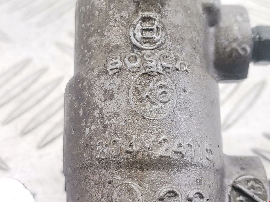 Цилиндр тормозной главный FIAT Sedici 2005-2014