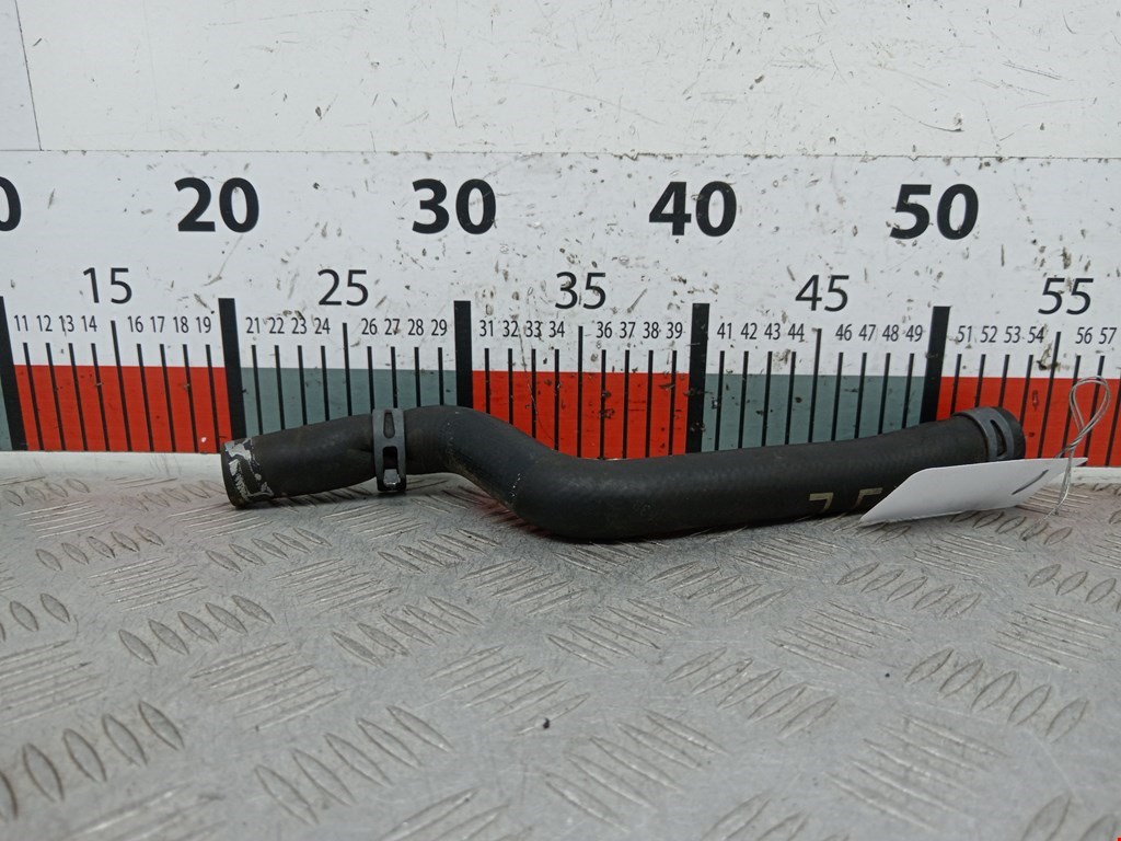 Патрубок отопителя SKODA Fabia MK1 1999-2006