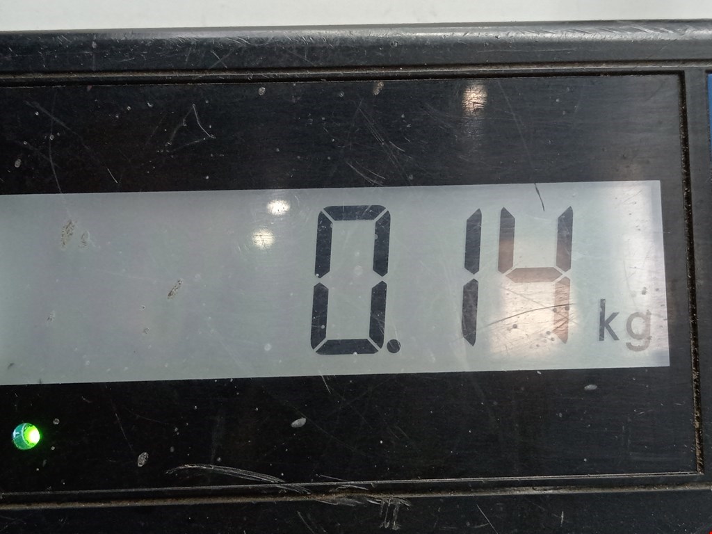 Патрубок отопителя SKODA Fabia MK1 1999-2006