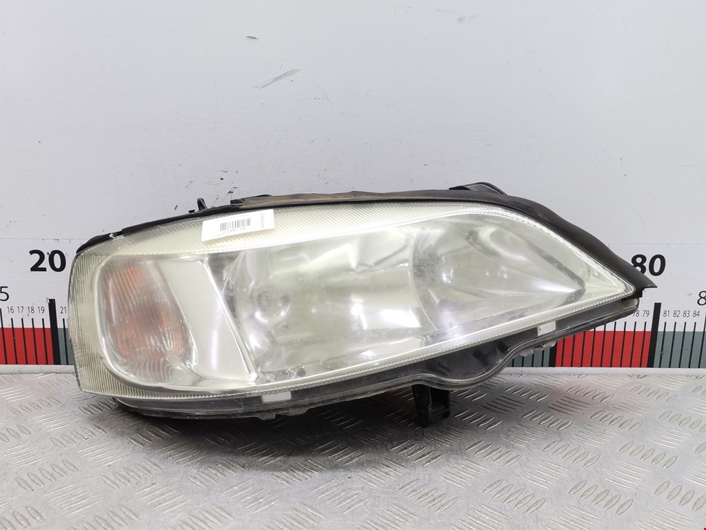 Фара правая Opel Astra G (1998-2004)