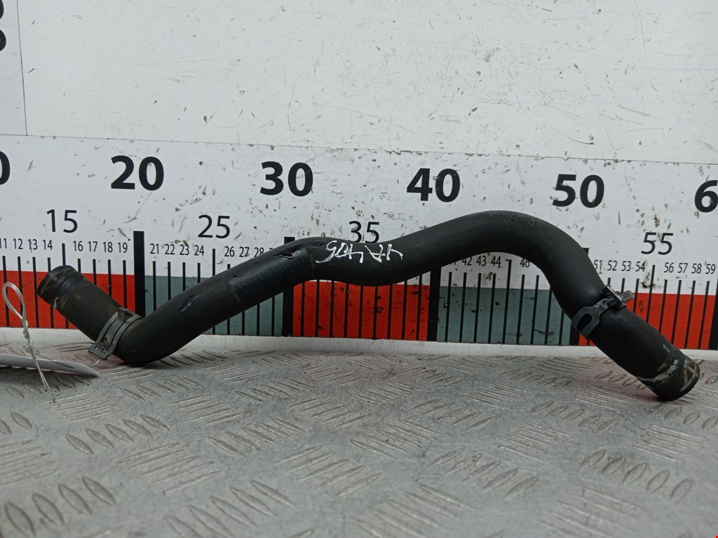 Патрубок отопителя SKODA Fabia MK1 1999-2006