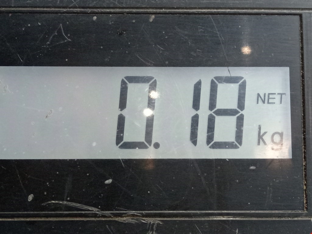 Патрубок отопителя SKODA Fabia MK1 1999-2006