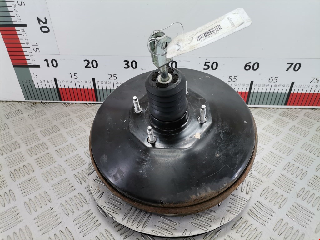 Усилитель тормозов вакуумный FIAT Sedici 2005-2014