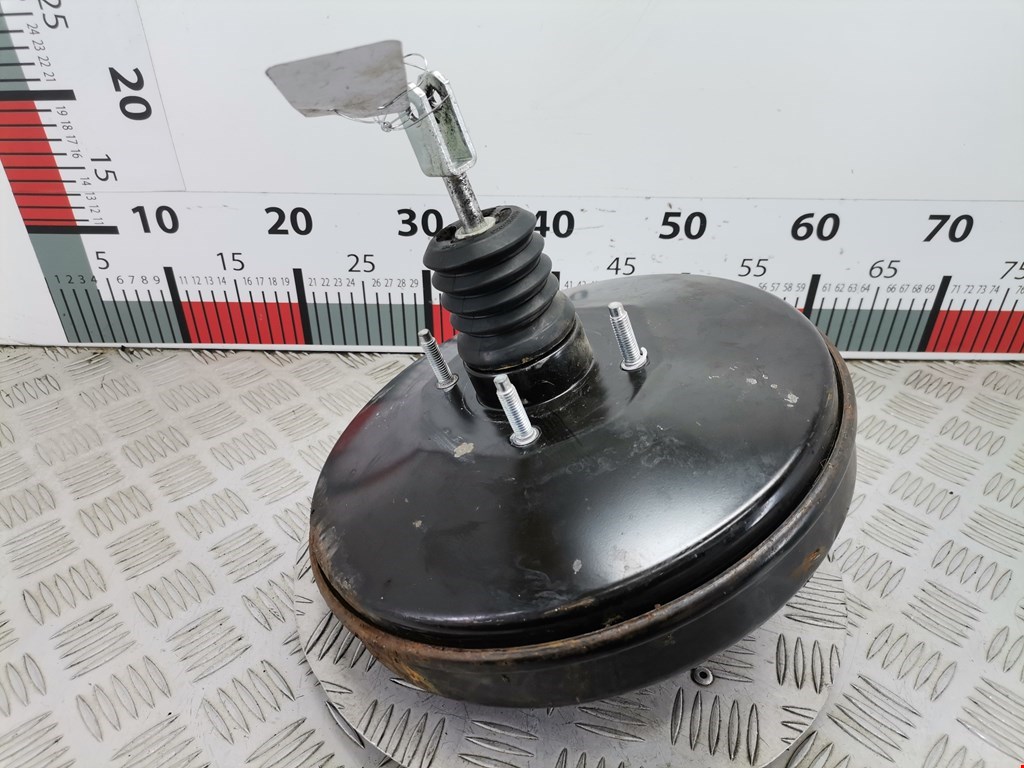 Усилитель тормозов вакуумный FIAT Sedici 2005-2014