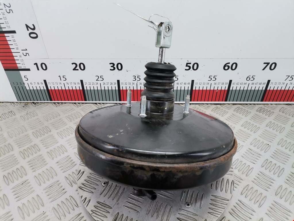 Усилитель тормозов вакуумный FIAT Sedici 2005-2014