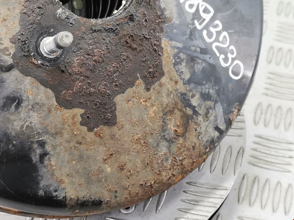 Усилитель тормозов вакуумный FIAT Sedici 2005-2014